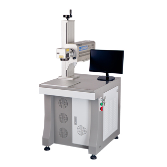 一體式CO2激光打標機_世紀鐳杰明（廈門）科技有限公司